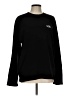 The North Face Black Sweatshirt Size L - photo 1