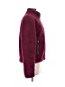 Ivory Ella Burgundy Fleece Size M - photo 4