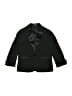 Nautica 100% Polyester Black Jacket Size 4 - photo 1