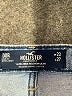 Hollister Stars Blue Jeans Size 23 waist - photo 6