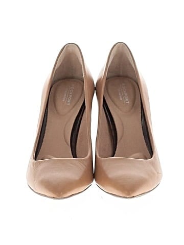 Rockport Heels (view 2)
