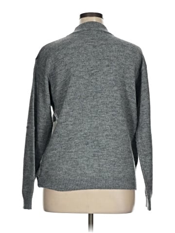 Alfred Dunner Pullover Sweater (view 2)