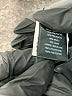 Sam Edelman Gray Coat Size S - photo 7