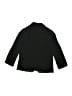Nautica 100% Polyester Black Jacket Size 4 - photo 2