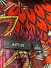 Apt. 9 100% Polyester Print Brown Casual Dress Size S - photo 7