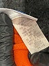 Fashion Code Orange Sleeveless Top One size - photo 8
