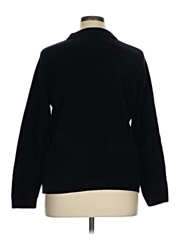Alfred Dunner Pullover Sweater (view 2)