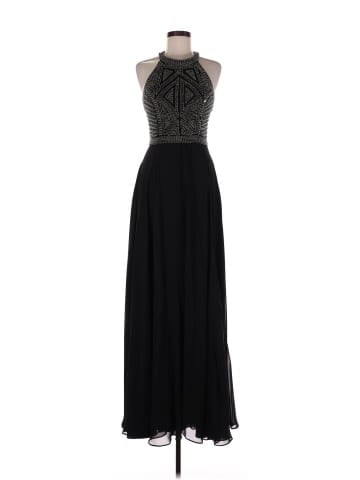 Parker Cocktail Dress (view 1)