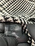 Preston & York Gray Poncho One size - photo 8