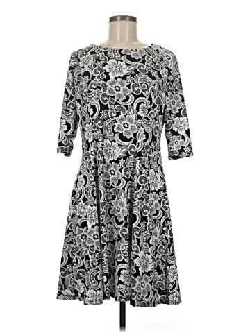 Olivia Matthews Casual Dress (view 1)