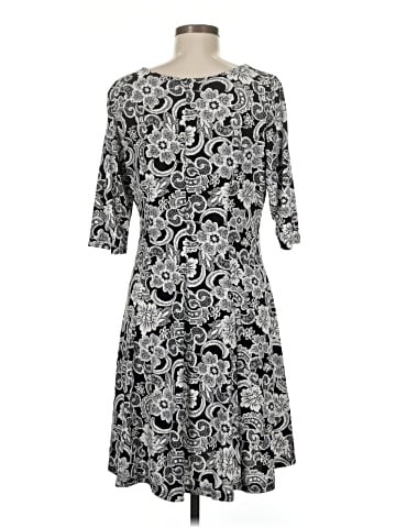 Olivia Matthews Casual Dress (view 2)