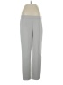 J.Crew Solid Gray Active Pants Size 4 - photo 1