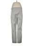 J.Crew Solid Gray Active Pants Size 4 - photo 2