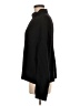 TAVI Solid Black Turtleneck Sweater Size M - photo 5