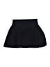 Assorted Brands Solid Black Casual Skirt Size M - photo 1