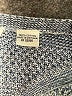Eight Eight Eight 100% Cotton Blue Pullover Sweater Size M - photo 8