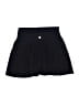 Assorted Brands Solid Black Casual Skirt Size M - photo 2
