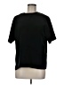 Jordan Black Short Sleeve Top Size M - photo 1