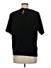 Jordan Black Short Sleeve Top Size M - photo 2