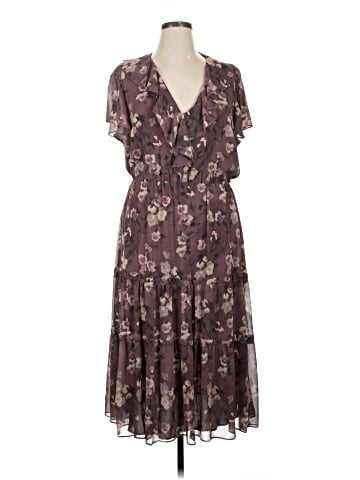 Lauren by Ralph Lauren Casual Dress (view 1)