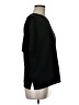 Jordan Black Short Sleeve Top Size M - photo 4