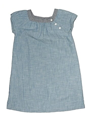 Olive Juice Dress (view 1)
