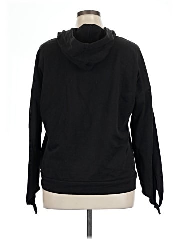MICHAEL Michael Kors Pullover Hoodie (view 2)