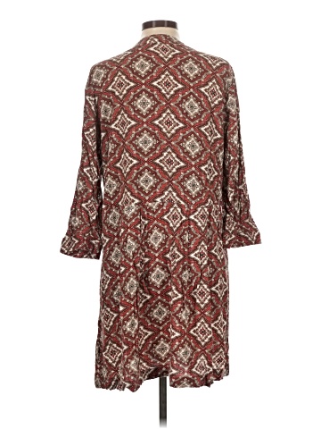 H&M L.O.G.G. Casual Dress (view 2)