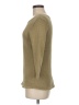 Lauren by Ralph Lauren 100% Cotton Tan Pullover Sweater Size M - photo 5