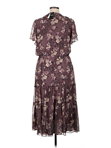 Lauren by Ralph Lauren Casual Dress (view 2)