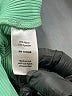 Year Of Ours Green Active Pants Size XS - photo 5