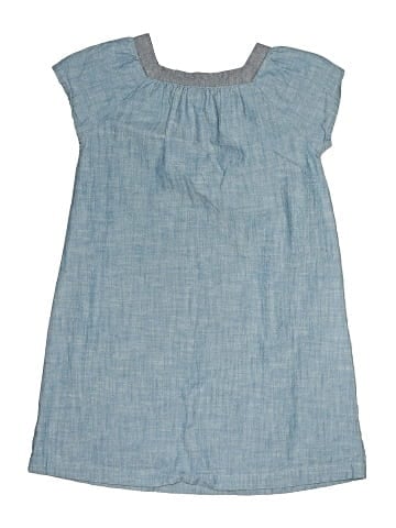 Olive Juice Dress (view 2)
