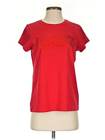 Calvin Klein Short Sleeve T-Shirt (view 1)