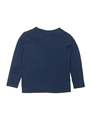 H&M 3/4 Sleeve T-Shirt (view 2)