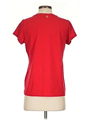 Calvin Klein Short Sleeve T-Shirt (view 2)