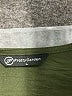 Pretty Garden 100% Polyester Solid Green Jumpsuit Size L - photo 4