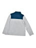 Crown & Ivy Gray Track Jacket Size 7 - photo 2