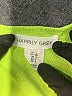 Happily Grey 100% Polyester Green Sleeveless Blouse Size S - photo 7
