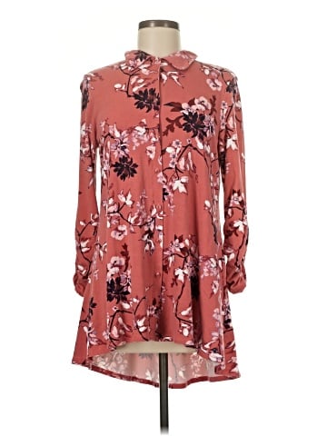 New Directions Casual Dress (view 1)