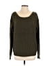 Missguided 100% Acrylic Green Pullover Sweater Size S - photo 1
