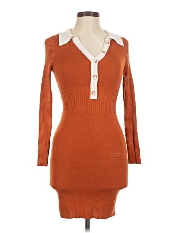 Love Always Casual Dress (view 1)