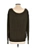 Missguided 100% Acrylic Green Pullover Sweater Size S - photo 2