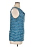 Liz Claiborne Blue Tank Top Size XL - photo 4
