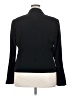 Per Se By Carlisle Black Blazer Size 18 - photo 2