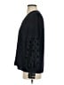 Lela Rose Black Long Sleeve Blouse Size S - photo 5