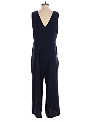 MSK Jumpsuit (view 2)