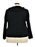 LIVI Black Pullover Sweater Size 22 - 24 Plus - photo 2