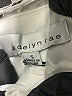 Adelyn Rae 100% Polyester Black Cocktail Dress Size S - photo 4