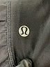 Lululemon Athletica Black Active Pants Size 8 - photo 7