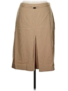 Ann Taylor Formal Skirt